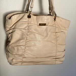 Bally Tote Shoulder Bag